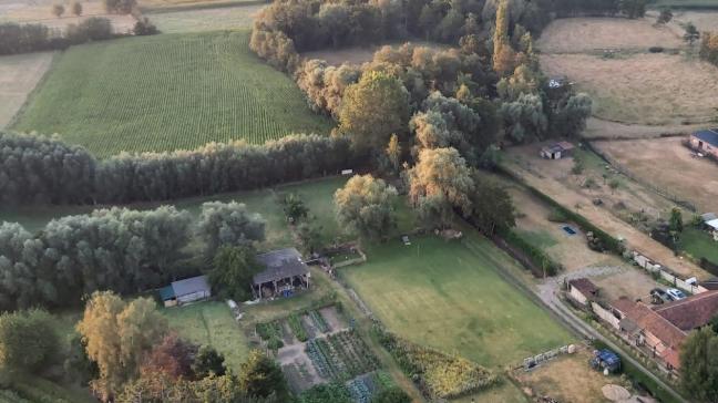De Vlaamse regering werkt aan een aantal wijzigingen van de ondersteuning van de Vlaamse land- en tuinbouw via het Vlaams Landbouwinvesteringsfonds (VLIF).