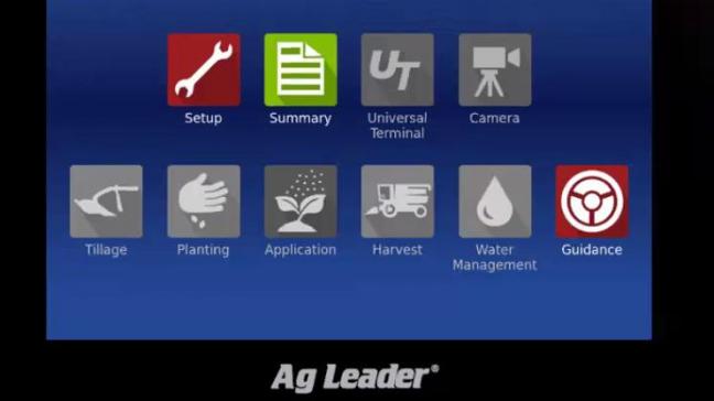 Ag Leader introduceert enkele nieuwe producten om aan precisielandbouw te doen.