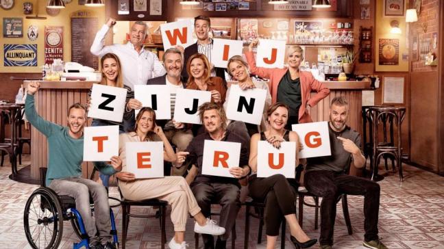 Na een veganistische verhaallijn in de populaire VTM-soap Familie ontstond een heisa.