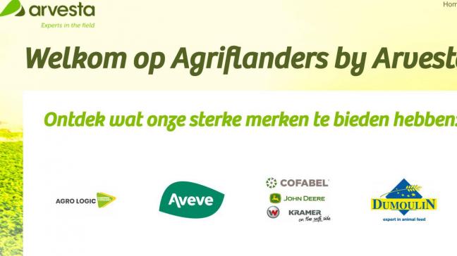 Arvesta zet verder in op digitale beurzen.