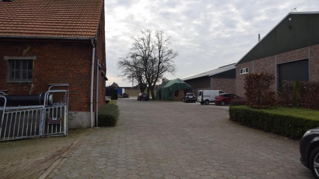 Ook heel wat land- en tuinbouwbedrijven werden getroffen door de coronacrisis en vroegen steunmaatregelen aan.