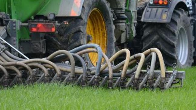 Bij de start van een nieuw bemestingsseizoen somt de Mestbank een aantal nieuwigheden en aandachtspunten op.