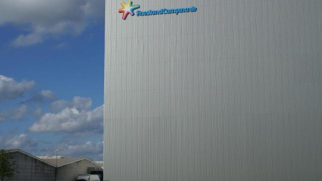 Voor het eerst sinds de fusie tussen Friesland Foods en Campina in 2008 was er geen geld voor winstdeling.