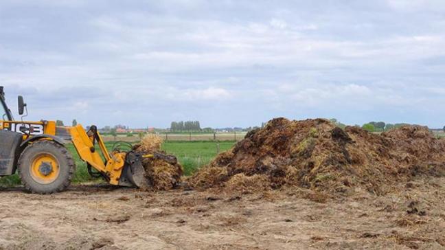De mestregelgeving is niet eenvoudig.