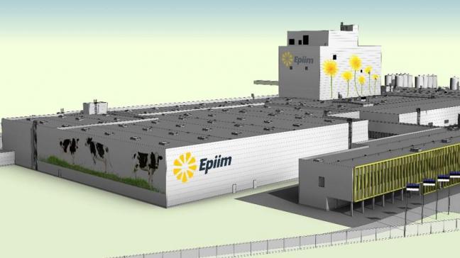 De bouw van de fabriek zal in de zomer van 2021 beginnen en de fabriek zal ongeveer twee jaar later, in de zomer van 2023, klaar zijn om in bedrijf te worden genomen.