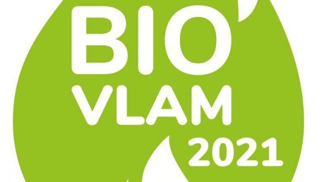 VLAM zet met de Bio-VLAM producenten van bio extra in de kijker.