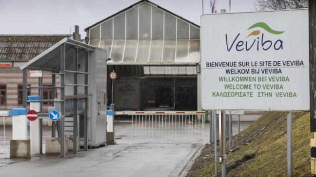 Colruyt verbrak in 2018 de handelsrelatie met de familie Verbist.