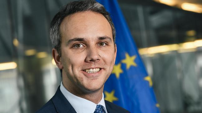 Europarlementslid Tom Vandenkendelaere ontving de bevestiging dat een EU-fonds van 1 miljard euro ter beschikking is indien landbouwers zouden worden getroffend door marktverstoring door Mercosur.