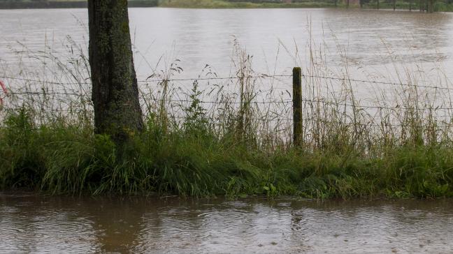 De weerkundige zomer 2021 was natste sinds de start van de metingen en vrij somber (KMI).