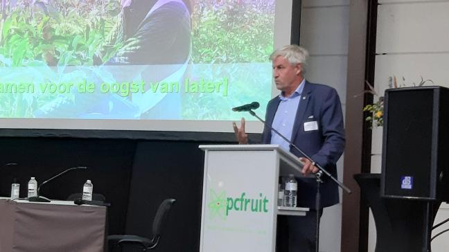 Hendrik Vandamme, voorzitter SALV: “De adviesraad zal vanaf het najaar van 2021 voortbouwen aan een vervolg op die nota’s, om nog gerichter en doeltreffender te adviseren met het oog op een betere, duurzamere toekomst, zowel voor de land- en tuinbouwer als voor de visserijsector.”