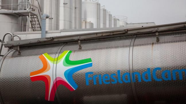 FrieslandCampina verliest met Wunnekink op korte tijd een vierde bestuurslid.