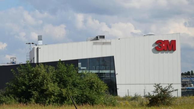 Als blijkt dat 3M zich niet aan de Vlaamse regelgeving heeft gehouden, dan zal steun worden teruggevorderd.