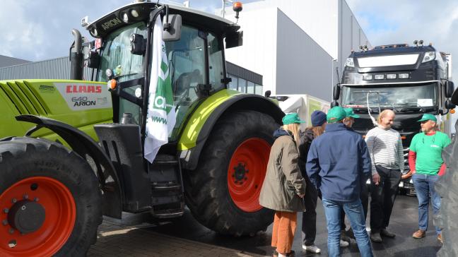 ABS eist dat de retailsector haar steun uitspreekt voor landbouwers en hun producten naar waarde vergoedt in plaats van steeds minder te betalen.