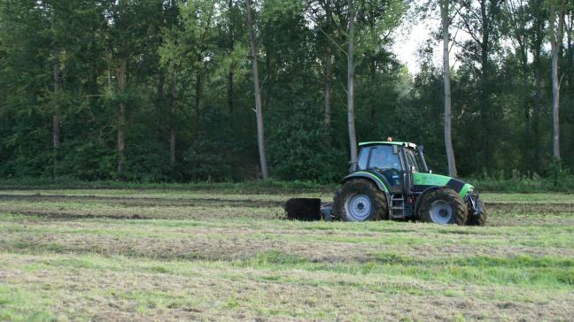 Je kan van 8 oktober tot en met 9 november 2021 een projectsubsidie van 30% aanvragen.
