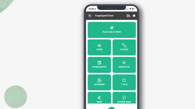 Met de steun van Vlaanderen Circulair ontwikkelde hogeschool Howest daarom een app voor CSA-boerderijen om hun communitywerking te ondersteunen en hun administratie te automatiseren.