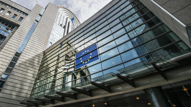 Het nieuwe GLB werd door een meerderheid van de Europese parlementsleden goedgekeurd.