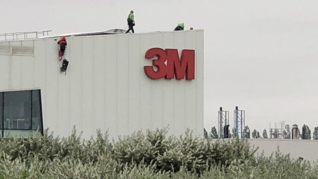 Het is vandaag onduidelijk hoeveel landbouwbedrijven een aanvraagdossier zullen indienen voor geleden schade in de buurt van de vervuilde 3M-site in Zwijndrecht.
