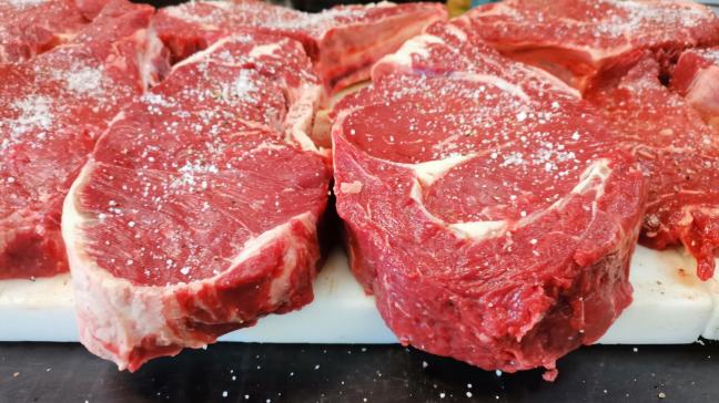 In een enquête in 2021 in opdracht van BBB Promotion gaf 77% van de ondervraagden de voorkeur aan Belgisch vlees.