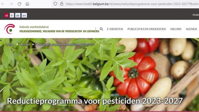 reductieprogrammapesticidenTD