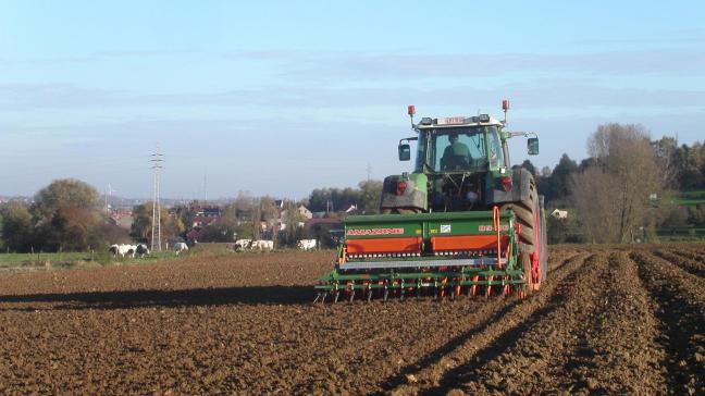 Pre-ecoregelingen kunnen worden aangevraagd via de verzamelaanvraag tot en met 31 mei 2022.