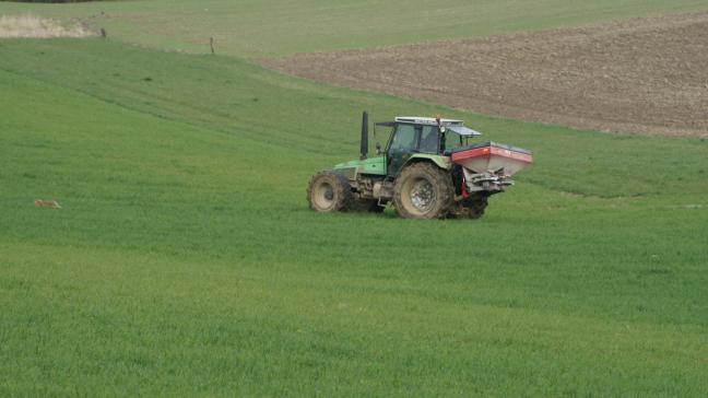 Meststoffenproducent Rosier zit in financiële nood.