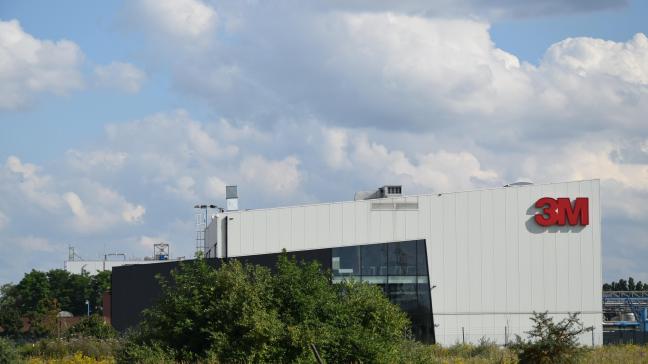 Enkel landbouwbedrijven binnen de perimeter kunnen een tegemoetkoming ontvangen.