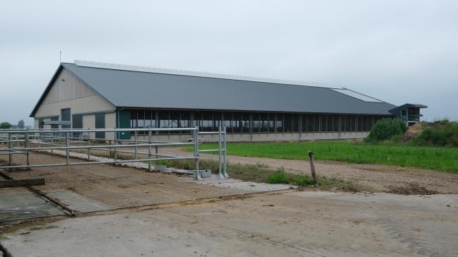 West-Vlaanderen is opnieuw de provincie met het meeste aanmeldingen.