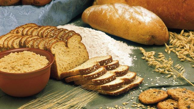 Fabrikanten van brood- en bakkerijproducten, pasta en koekjes, die bloem en meel als ingrediënt gebruiken, voelen de gevolgen van de verminderde tarwe-export uit Rusland en Oekraïne.