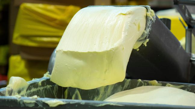 Het prijsherstel van Europese boter dat was gestart begin februari, lijkt begin maart al terug een kleine kentering te krijgen.