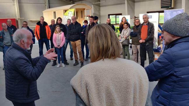 Er was veel interesse voor de Praktijkdagen Preventieve Gezondheidszorg.