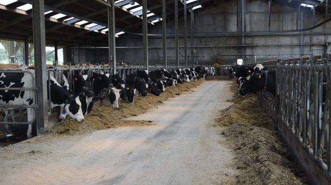 Het is belangrijk om aan ondernemers en landbouwers voldoende ontwikkelruimte te geven.