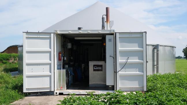 Momenteel wordt de jaarlijkse steun enkel aangepast voor rendabele wind- en zonne-energieprojecten voor installaties met een startdatum vanaf 1 januari 2012. Bij andere technologieën, zoals biomassa- en biogasinstallaties en fossiele WKK, was dat nog niet het geval.