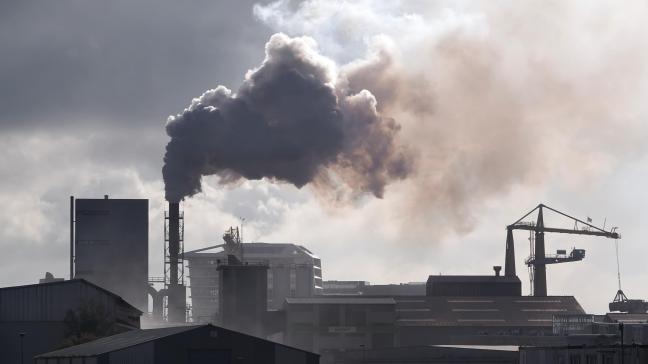 Volgens Fertilizers Europe, die het gros van de kunstmestproducenten op het continent vertegenwoordigt, is momenteel 70% van de capaciteit niet in gebruik.