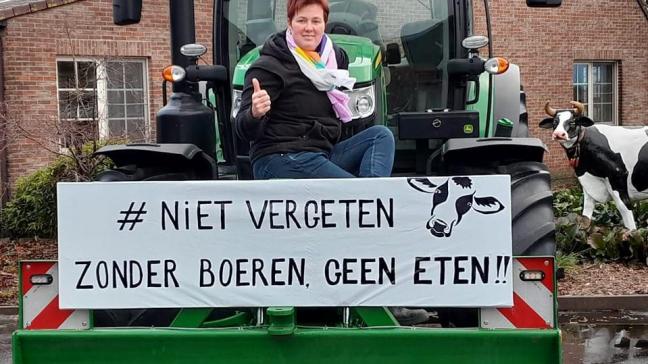 Een bijkomende bezorgdheid naast de stikstofplannen zijn de plannen van Grenspark Kalmthoutse Heide om zich te laten erkennen als nationaal park.