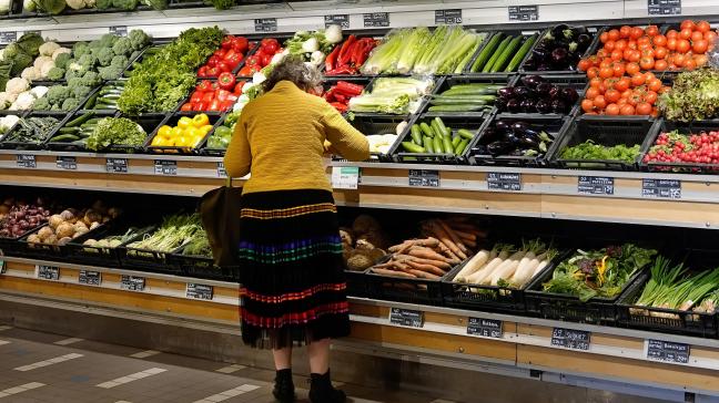 Niet minder dan één vijfde van de voedselproductie in de EU wordt vandaag verspild.