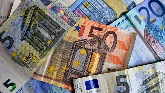 De crisisreserve werd in 2021 niet ingezet en wordt nu terug betaald aan de landbouwers.