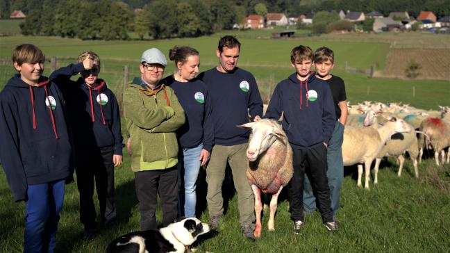 De provincie Vlaams-Brabant telt al 126 zorgboerderijen.