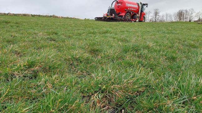 MAP 7 is ontworpen zonder voldoende overleg met de landbouwsector.