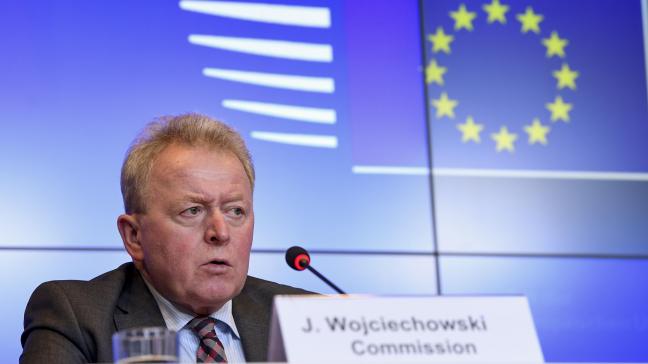 Ondanks vele vragen die moeten worden opgelost, is het doel om in 2023 een vrijhandels-overeenkomst met Australië te sluiten , stelt Janusz Wojciechowski