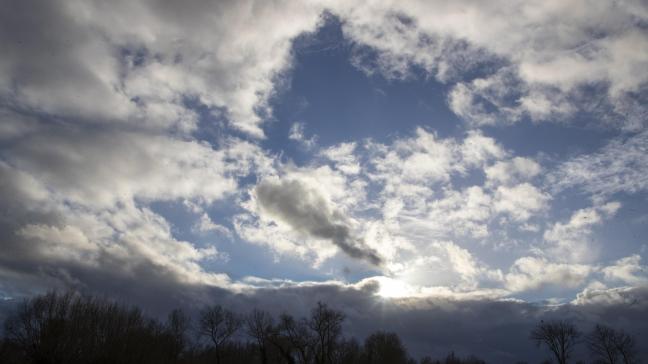 Het was in november iets minder dan 1,4°C warmer dan gemiddeld in Europa.