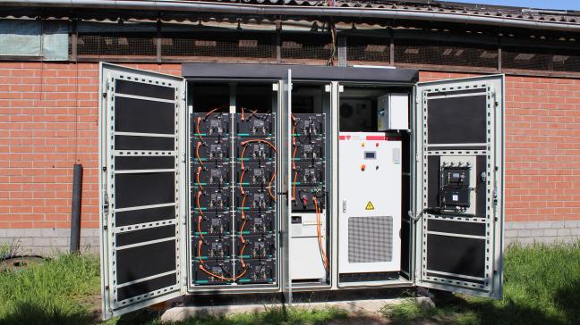 Landbouwers worden steeds vaker ook energieproducenten, dankzij zonnepanelen, pocketvergisters en boerderijbatterijen.
