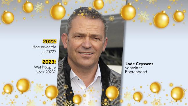 Lode-Ceyssens