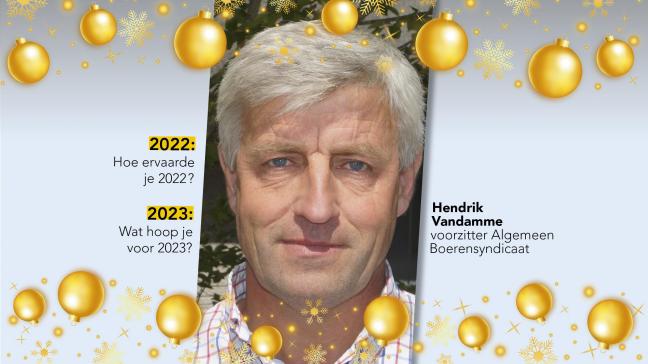 Hendrik-Vandamme