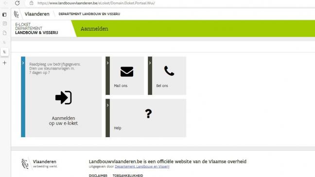 De update is gebaseerd op feedback van gebruikers.