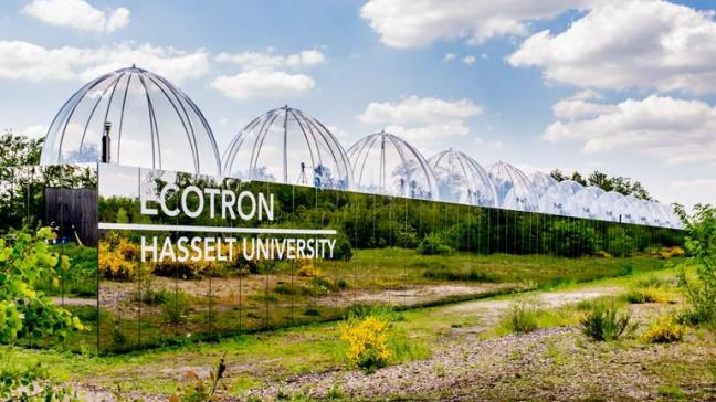 De onderzoekers zullen kijken naar de kwaliteit en kwantiteit van het fruit, naar de groei van de peren en ook op microscopisch vlak de invloed van de klimaatverandering op de bodem analyseren.