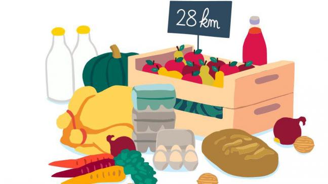 Meer dan 16.000 nieuwe klanten in België hebben het afgelopen jaar voor de eerste keer besteld bij een Buurderij in hun buurt, meer dan 125.000 in heel Europa.