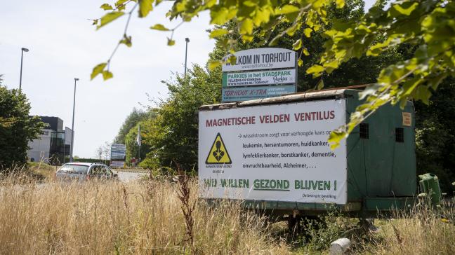 Demir wil meer vooruitgang in het Ventilus-dossier.