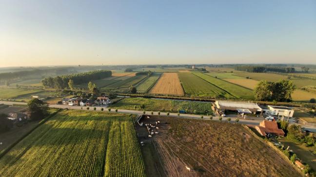 De projecten richten zich op de mentale weerbaarheid van land- en tuinbouwers, een toekomstgericht bedrijfsmodel in de veehouderij en de verbetering van de waterkwaliteit.