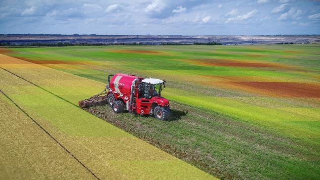 Vervaet maakt het mogelijk om oudere modellen met het Connect-telemetriesysteem uit te rusten.