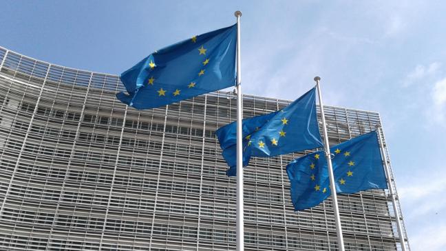 De Europese Commissie maakt zich zorgen over het uitblijven van het Vlaamse GLB.